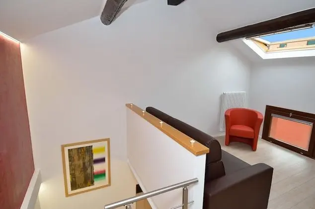 Superior Oda, 1 Çift Kişilik Yatak