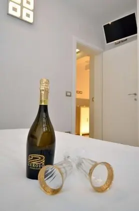 Superior Oda, 1 Çift Kişilik Yatak