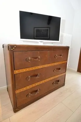 Superior Oda, 1 Çift Kişilik Yatak