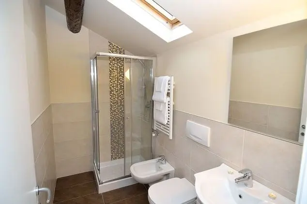 Superior Oda, 1 Çift Kişilik Yatak