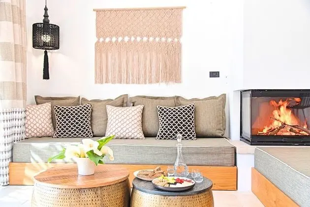Villa, 3 Yatak Odası, Kişiye Özel Havuzlu, Göl Manzaralı
