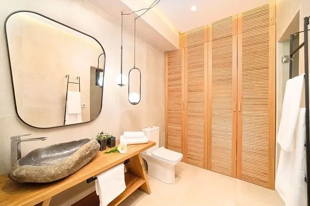 Villa, 3 Yatak Odası, Kişiye Özel Havuzlu, Göl Manzaralı