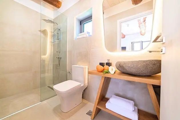 Villa, 3 Yatak Odası, Kişiye Özel Havuzlu, Göl Manzaralı