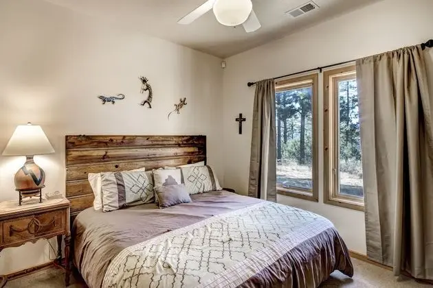 Kulübe, Birden Çok Yatak