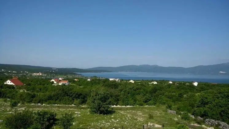 Apart Daire, 1 Yatak Odası, Göl Manzaralı