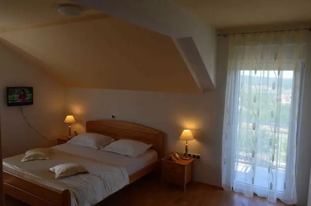 Comfort Süit, 5 Yatak Odası, Göl Manzaralı