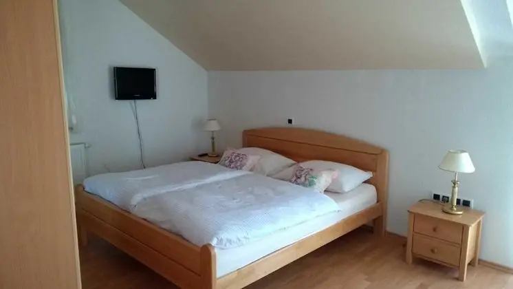 Comfort Süit, 5 Yatak Odası, Göl Manzaralı