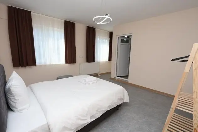 Standart Oda - Balkonlu