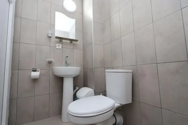 Standart Oda - Balkonlu