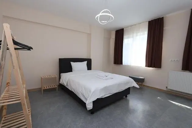 Standart Oda - Balkonlu