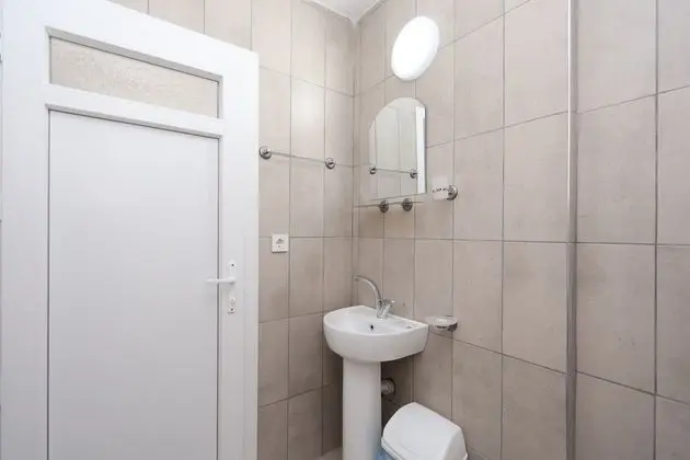 Standart Oda - Büyük Oda