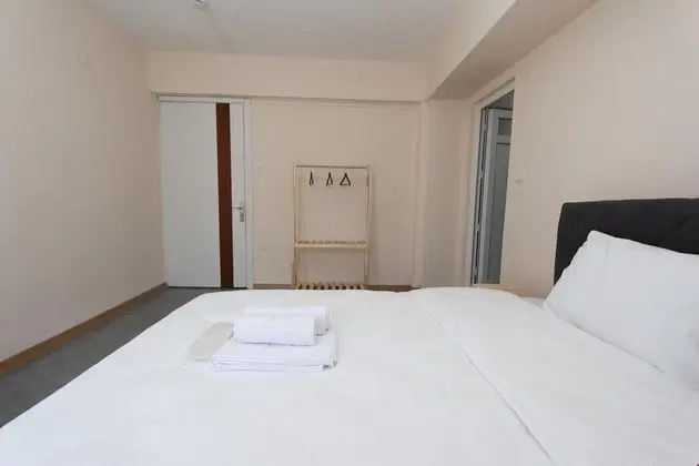 Standart Oda - Büyük Oda