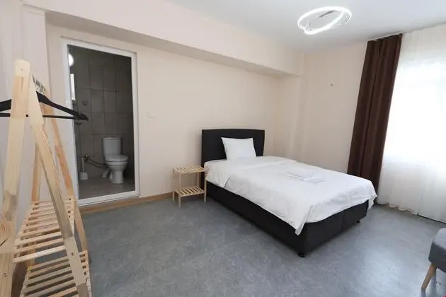 Standart Oda - Büyük Oda