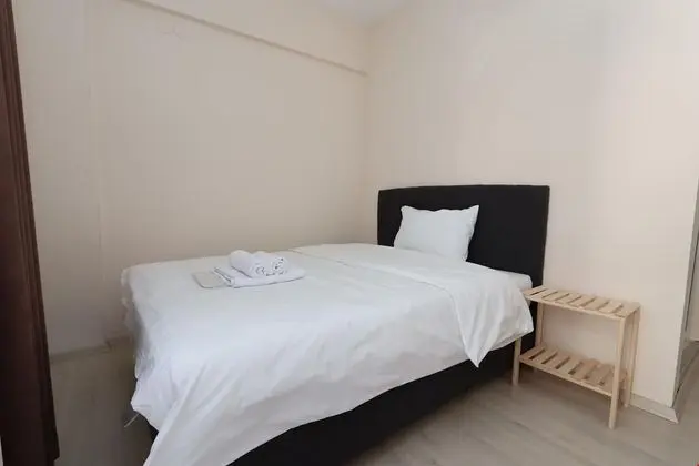 Standart Oda - Tek Kişilik