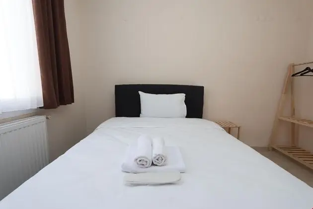 Standart Oda - Tek Kişilik
