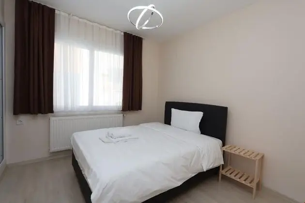 Standart Oda - Tek Kişilik