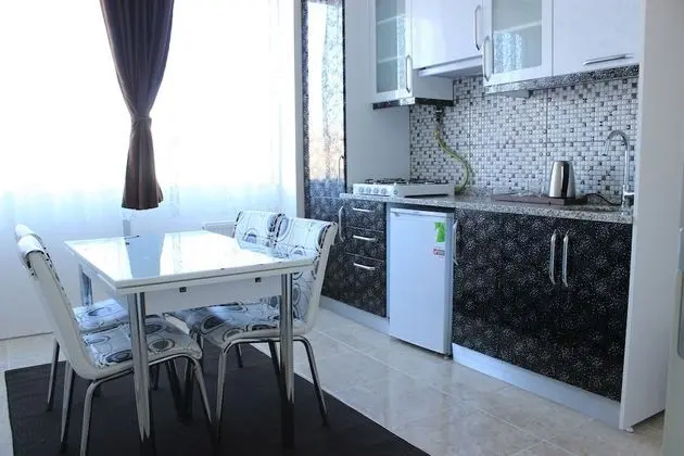 Apart Daire, 3 Yatak Odası