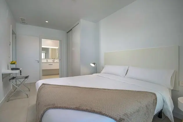 Apart Daire, 1 Yatak Odası, Dağ Manzaralı