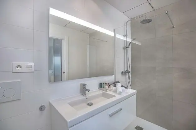 Apart Daire, 1 Yatak Odası, Dağ Manzaralı