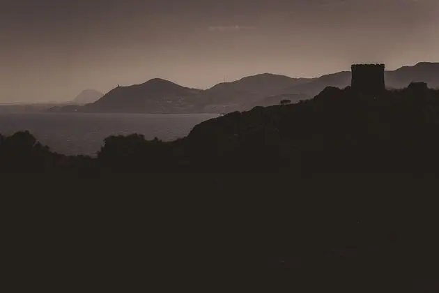 Apart Daire, 1 Yatak Odası, Dağ Manzaralı