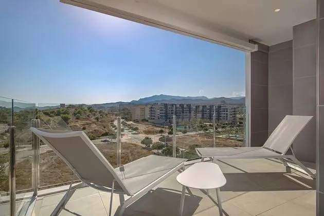 Apart Daire, 1 Yatak Odası, Dağ Manzaralı