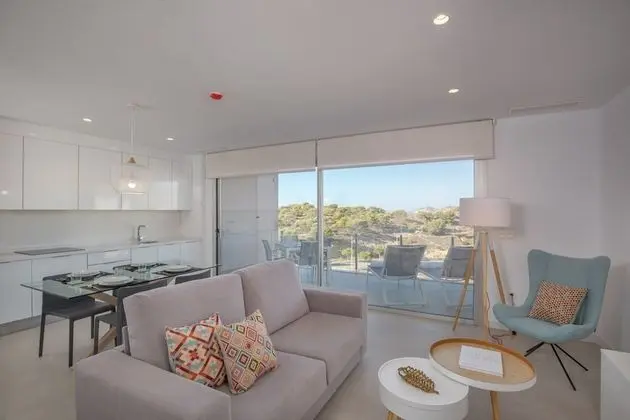 Apart Daire, 2 Yatak Odası, Dağ Manzaralı