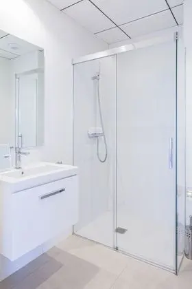 Apart Daire, 2 Yatak Odası, Dağ Manzaralı
