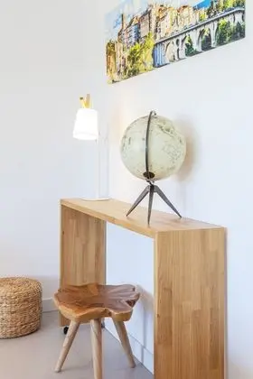 Apart Daire, 2 Yatak Odası, Dağ Manzaralı