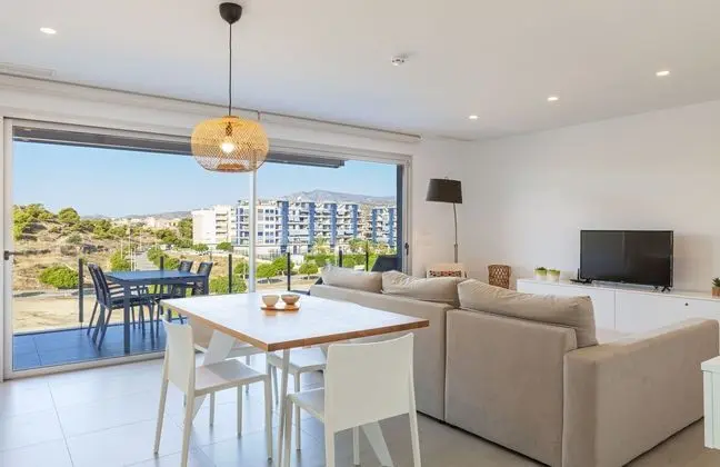 Apart Daire, 2 Yatak Odası, Dağ Manzaralı