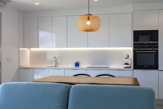 Apart Daire, 2 Yatak Odası, Kısmi Deniz Manzaralı