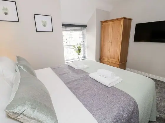 Apart Daire, Özel Banyo, Dağ Manzaralı (Apartment 1)