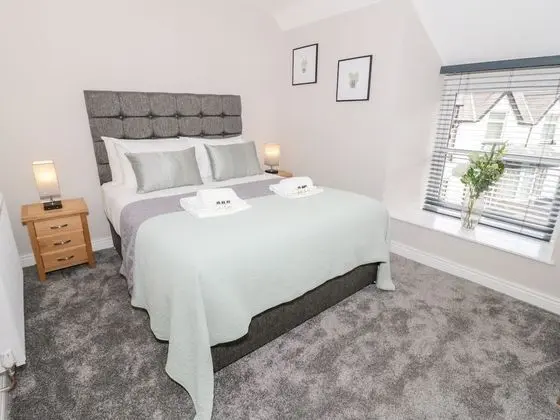 Apart Daire, Özel Banyo, Dağ Manzaralı (Apartment 1)