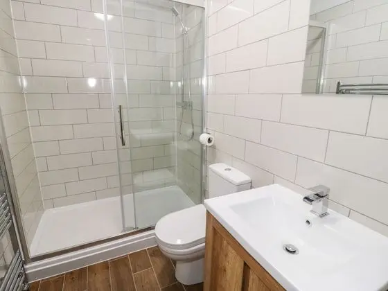 Apart Daire, Özel Banyo, Dağ Manzaralı (Apartment 1)