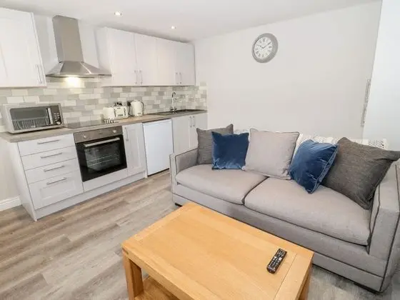 Apart Daire, Özel Banyo, Dağ Manzaralı (Apartment 1)