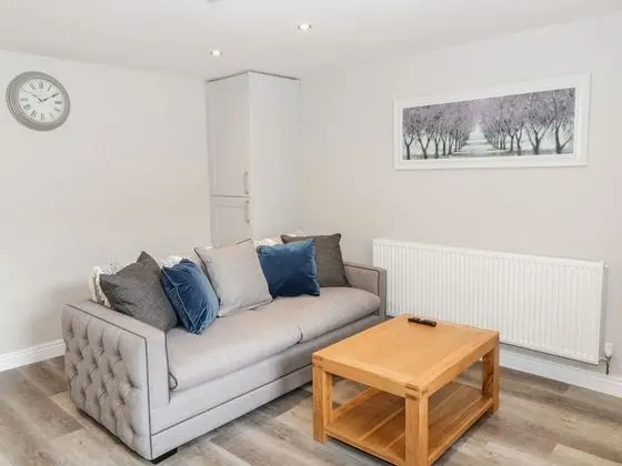 Apart Daire, Özel Banyo, Dağ Manzaralı (Apartment 1)