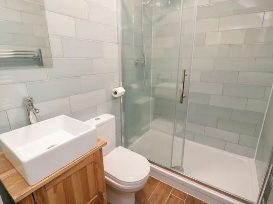 Deluxe Apart Daire, Özel Banyo (Apartment 2)