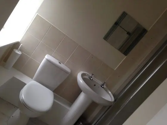 Traditional İki Ayrı Yataklı Oda, Banyolu/Duşlu