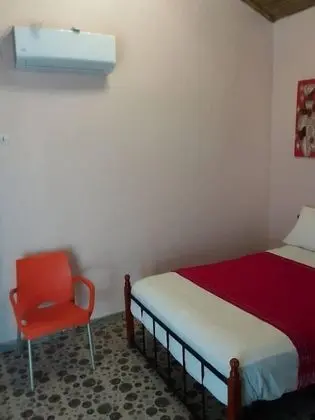 Comfort Tek Kişilik Oda