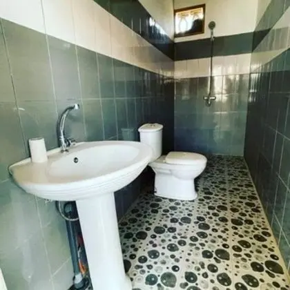 Comfort Tek Kişilik Oda