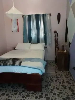 Tek Kişilik Oda
