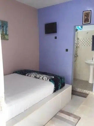 Tek Kişilik Oda