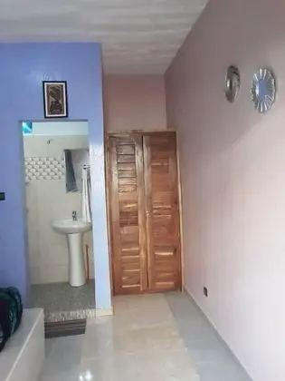 Tek Kişilik Oda
