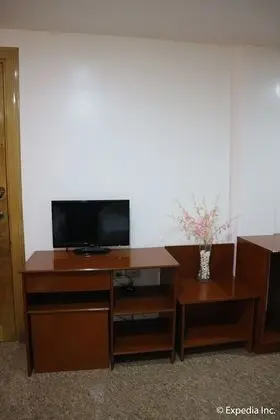Superior Tek Büyük Yataklı Oda (Queen)