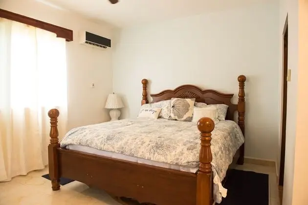 Family Villa