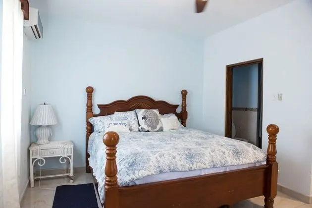 Family Villa