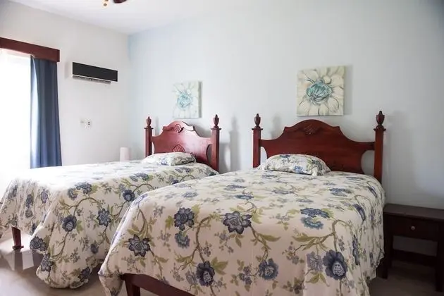 Family Villa