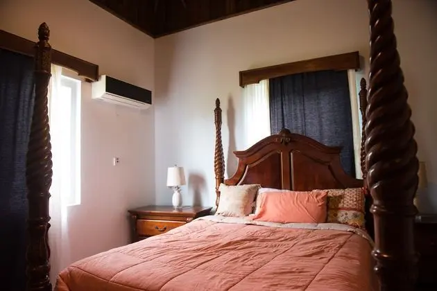 Family Villa