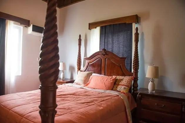 Family Villa
