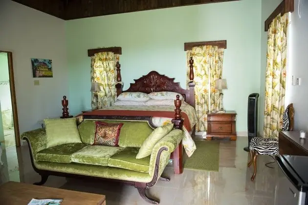 Family Villa