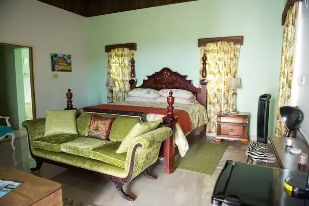 Family Villa
